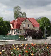 Heinzmannova vila