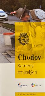 Msto Chodov - ZDARMA