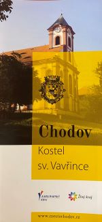 Msto Chodov - ZDARMA