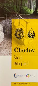 Msto Chodov - ZDARMA